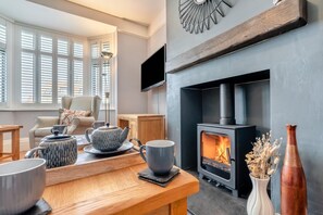 Interior - 3 Bed in Sandsend (oc-n29555) (Sandsend)