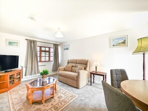 TV - 1 Bed in Porthpean (oc-c29649) (Porthpean)