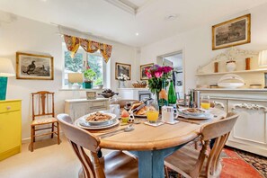 Dining - 2 Bed in Campsea Ashe (oc-c2499) (Campsea Ashe)