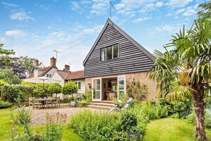Exterior - 2 Bed in Campsea Ashe (oc-c2499) (Campsea Ashe)
