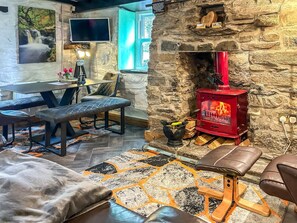 Interior - 3 Bed in Fucheswen (oc-c29607) (Blaenau Ffestiniog)