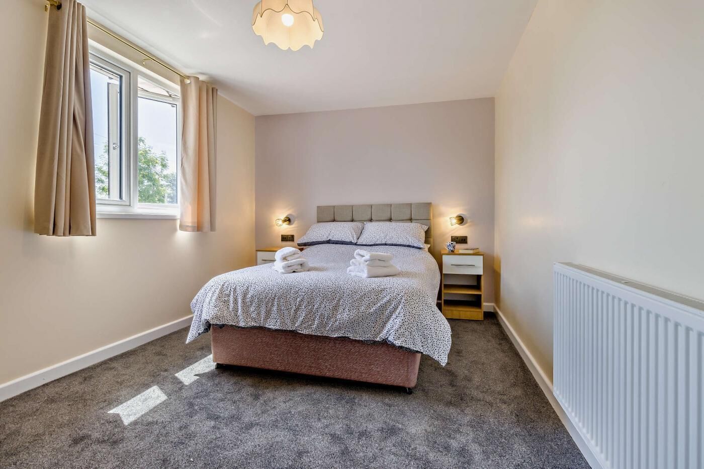 免費 Wi-Fi、床單