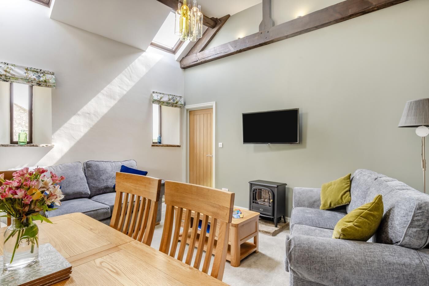 3 Bed In Earl Sterndale (Oc-h29624) - Monyash