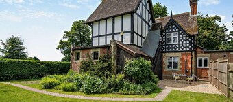 1 Bed in Tollard Royal (oc-l29639)