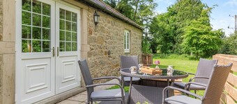 2 Bed in Belsay (oc-t29653)