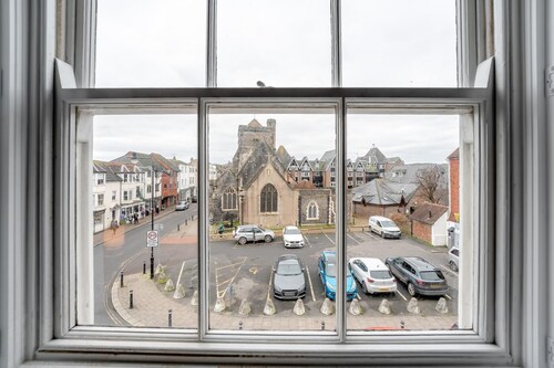 1 Bed in Lewes (oc-n29713)