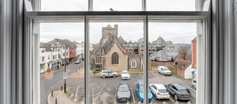 1 Bed in Lewes (oc-n29713)