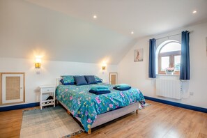 Free WiFi, bed sheets - 1 Bed in Abbeydore (oc-l29485) (Abbey Dore)