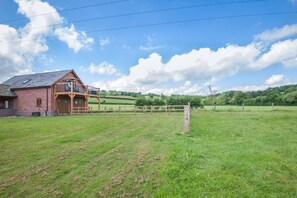 Exterior - 1 Bed in Abbeydore (oc-l29485) (Abbey Dore)