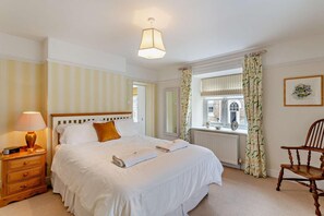 Free WiFi, bed sheets - 3 Bed in Askrigg (oc-h29661) (Askrigg)