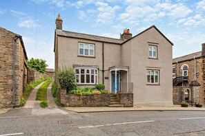 Exterior - 3 Bed in Askrigg (oc-h29661) (Askrigg)