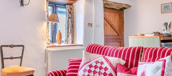 1 Bed in Tedburn St. Mary (oc-c29712)