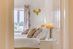 Free WiFi, bed sheets - 3 Bed in Castle Acre (oc-f29723) (Castle Acre)