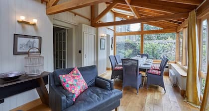 4 Bed in Burnsall (oc-t29735)