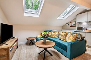 Área de estar