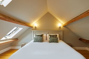 Free WiFi, bed sheets - 4 Bed in Egton (oc-a29734) (Egton)