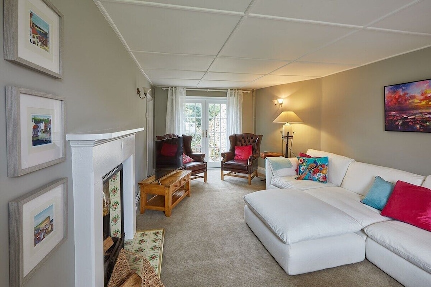 4 Bed In Egton (Oc-a29734) - Goathland