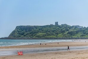 Beach - 2 Bed in Scarborough (oc-t29696) (Scarborough)