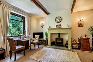 Interior - 1 Bed in Luddendenfoot (oc-b29721) (Halifax)