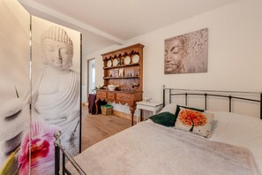 Free WiFi, bed sheets - 1 Bed in Ludchurch (oc-m29752) (Ludchurch)