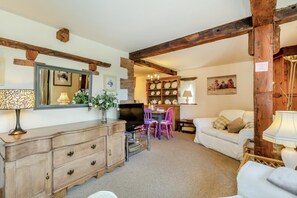 منطقة المعيشة