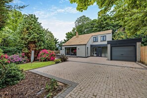 Exterior - 4 Bed in Beadnell (oc-b29707) (Beadnell)