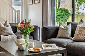Interior - 4 Bed in Beadnell (oc-b29707) (Beadnell)