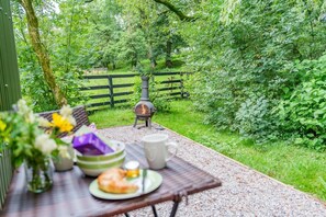 Terrace/patio - 1 Bed in Skirwith (oc-t29760) (Skirwith)