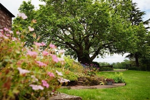 Property grounds - 1 Bed in Skirwith (oc-t29760) (Skirwith)