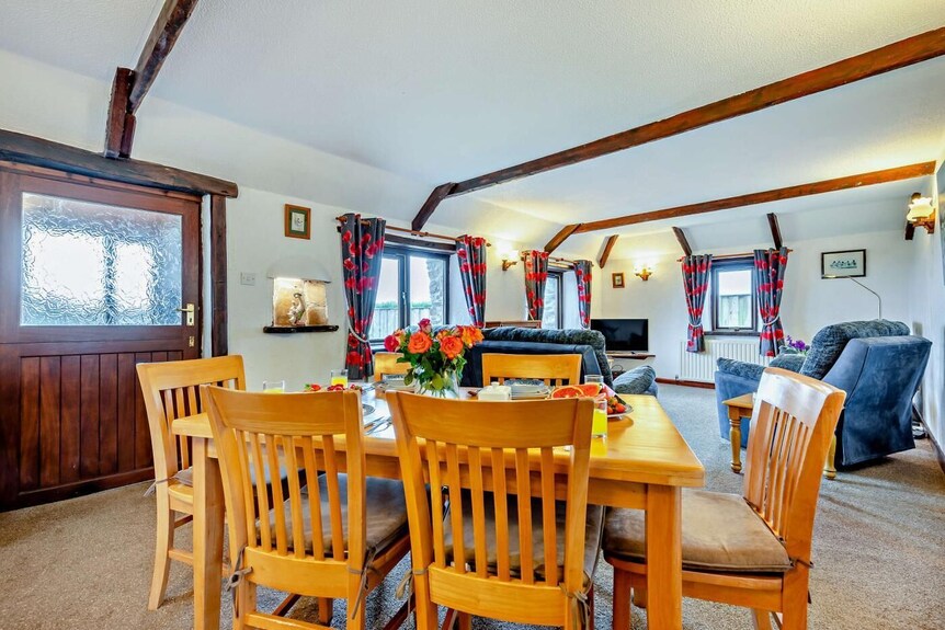 2 Bed In St. Merryn (Oc-w29716) - Mawgan Porth