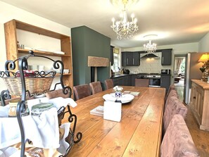 Dining - 5 Bed in Belper (oc-b29775) (Belper)