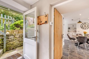 Dining - 3 Bed in Newton In Cartmel (oc-a29796) (Upper Allithwaite)