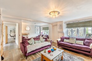 Interior - 3 Bed in Newton In Cartmel (oc-a29796) (Upper Allithwaite)