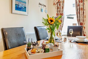 Dining - 1 Bed in Beadnell (oc-l29758) (Beadnell)