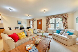 TV - 1 Bed in Beadnell (oc-l29758) (Beadnell)