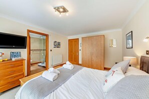 Free WiFi, bed sheets - 1 Bed in Beadnell (oc-l29758) (Beadnell)