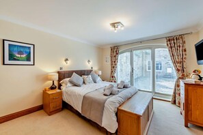 Free WiFi, bed sheets - 1 Bed in Beadnell (oc-l29758) (Beadnell)
