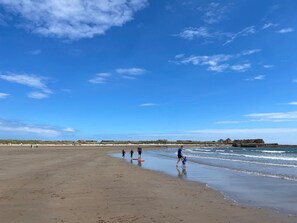 Beach - 1 Bed in Beadnell (oc-l29758) (Beadnell)