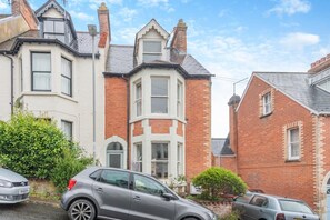 Exterior - 4 Bed in Swanage (oc-a29454) (Swanage)