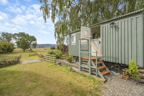 Exterior - 1 Bed in Leintwardine (oc-b29785) (Buckton)