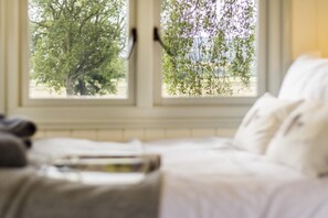 Free WiFi, bed sheets - 1 Bed in Leintwardine (oc-b29785) (Buckton)