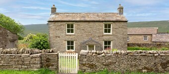 3 Bed in Askrigg (oc-w29833)