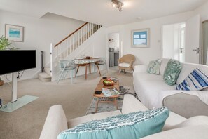 TV - 1 Bed in St. Ives (oc-p29852) (St Ives)