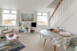 Dining - 1 Bed in St. Ives (oc-p29852) (St Ives)