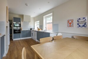 Dining - 3 Bed in Northrepps (oc-k29801) (Cromer)
