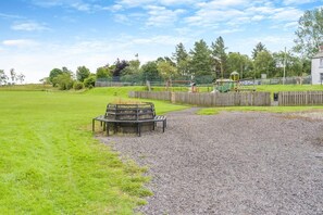 Property grounds - 1 Bed in Tebay (oc-m29886) (Mount Pleasant)