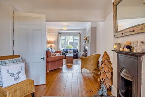 TV - 4 Bed in Mundesley (oc-s29769) (Mundesley)
