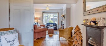 4 Bed in Mundesley (oc-s29769)