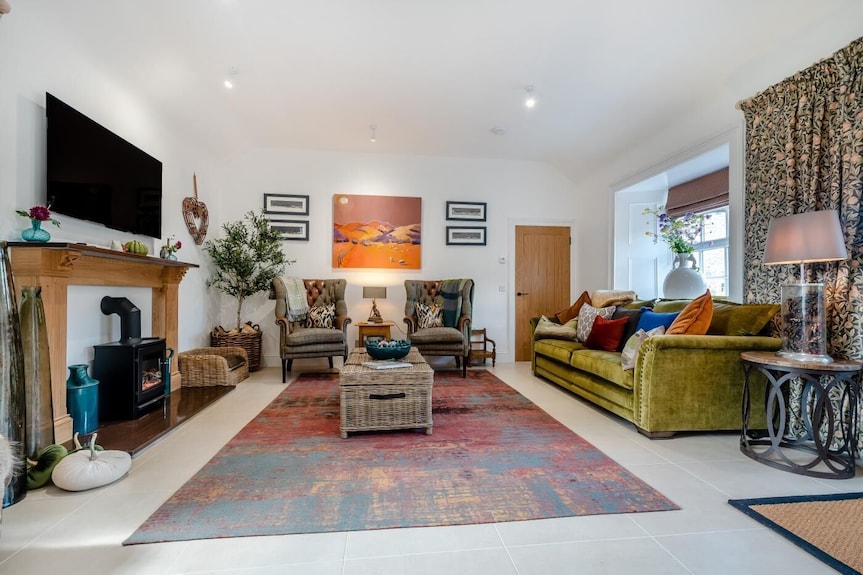 2 Bed In Dumfries (Oc-b29836) - Dumfries