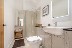 Hair dryer, towels - 2 Bed in Dumfries (oc-b29836) (Dumfries)